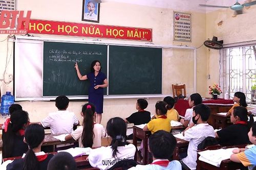 Dạy học môn Giáo dục địa phương - nhìn từ thực tiễn