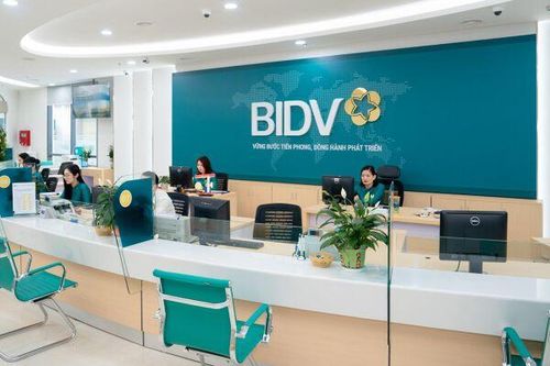 BIDV sắp tăng vốn điều lệ lên hơn 57.000 tỷ đồng, dẫn đầu Big4