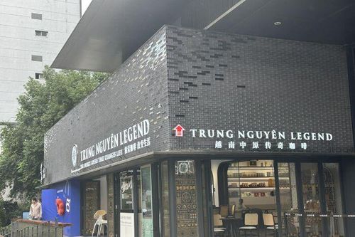Tín hiệu tích cực: Các thương hiệu đồ uống Việt Nam liên tục mở chi nhánh ở thị trường quốc tế