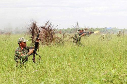 Thoại Sơn tập trung hoàn thành các chỉ tiêu năm 2023