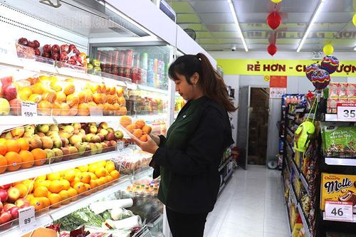 Cẩn trọng khi lựa chọn, chế biến thực phẩm