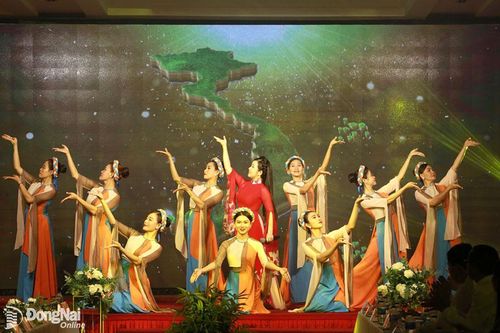 Để văn hóa trở thành động lực nội sinh quan trọng