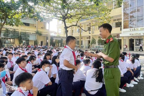 Bắt nạt trong trường học: Chuyện nhỏ mà không nhỏ!