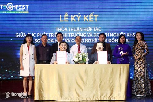 Gỡ khó cho thị trường khoa học - công nghệ (bài 2)