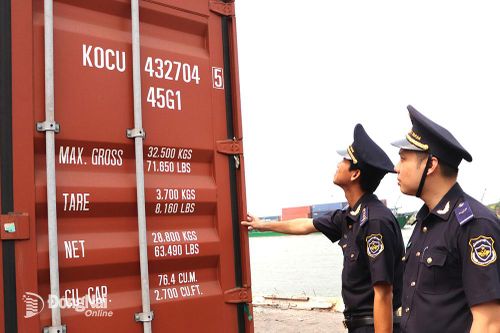 Xử lý hơn 530 vụ gian lận thương mại