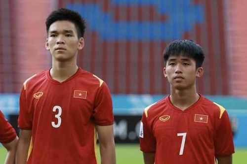 8 tuyển thủ U18 Việt Nam sang Nhật Bản 'du học'