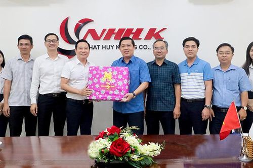 Nhiều giải pháp hiệu quả trong công tác đưa người lao động đi làm việc ở nước ngoài