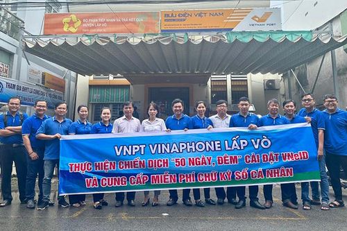 Đánh giá, xếp hạng DTI thúc đẩy chuyển đổi số