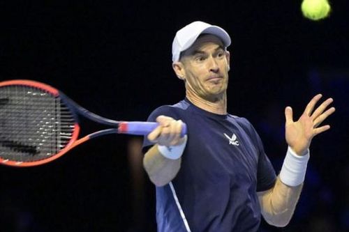 Sôi động các giải ATP 500
