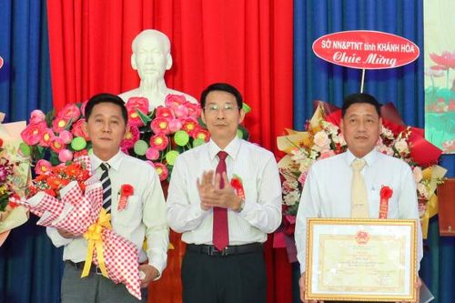 Xã Diên Đồng công bố đạt chuẩn nông thôn mới