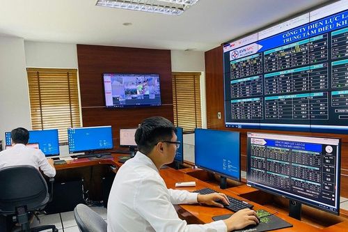 Điện lực Lào Cai ứng dụng công nghệ cao, đảm bảo điện ổn định trước thời tiết bất thường