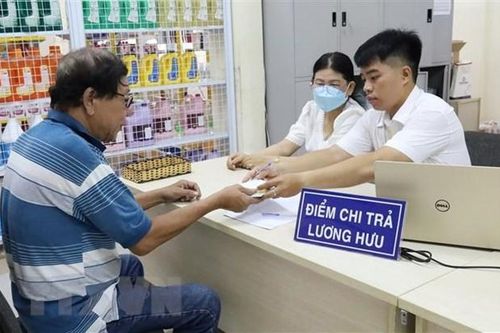 Nỗ lực vì mục tiêu đảm bảo an sinh xã hội, không để ai bị bỏ lại phía sau