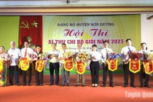 Đợt sinh hoạt chính trị sâu sắc, lan tỏa mạnh