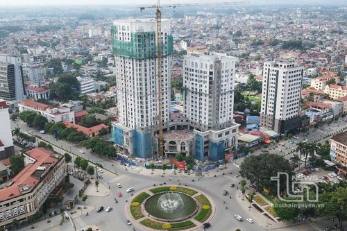 Công bố 17 dự án nhà ở đủ điều kiện mở bán