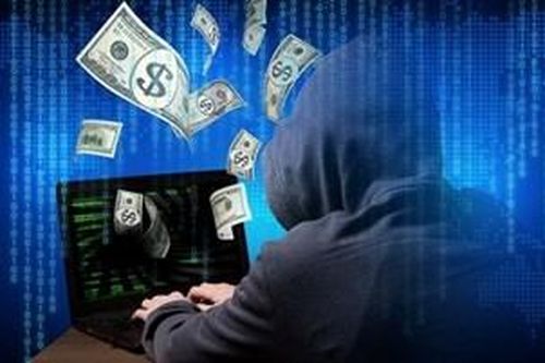 Tội phạm mạng trực tuyến lợi dụng xung đột Israel-Hamas để trục lợi
