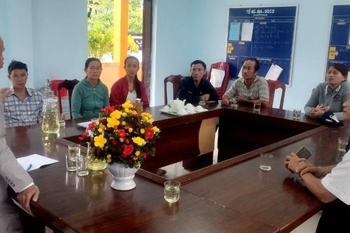 Làm rõ nguyên nhân vụ học sinh đánh nhau để xử lý phù hợp