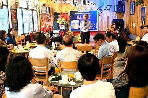 Huế có thêm 'mùa giao cảm'