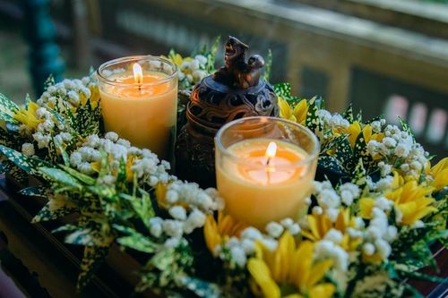 Phụng sự Tam bảo đúng pháp