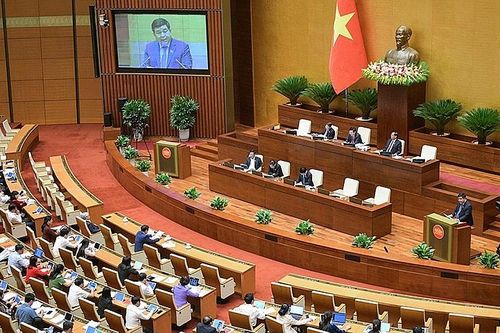 Hiệu quả đầu tư toàn nền kinh tế tăng lên