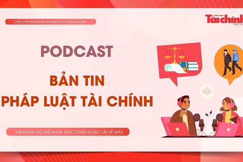 Bản tin Pháp luật tài chính – Thông tin phát hiện, xử lý vi phạm và cảnh báo pháp luật tuần 3 tháng 10/2023