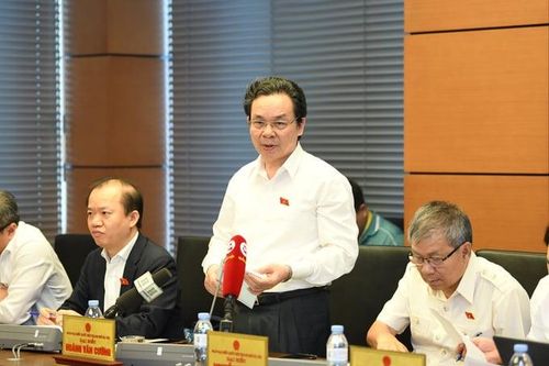 Đại biểu QH: Cần linh hoạt giảm thuế, phí, tiền thuê đất kịp thời
