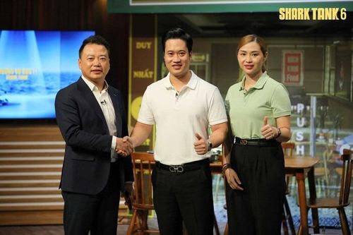 Shark Bình đồng ý 'rót' vốn vào Cơm thố Bách Khoa, kèm thêm 3 điều kiện