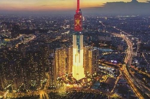 Sau niềm vui Việt Nam là 'ngôi sao' sáng trên bầu trời kinh tế thế giới