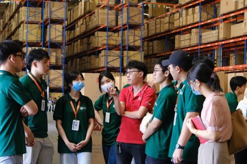 Cần lời giải cho bài toán cung cầu nhân lực ngành logistics