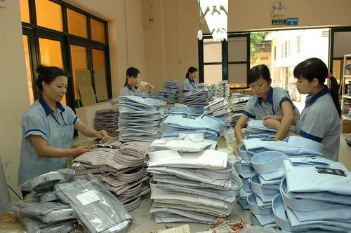Dệt may chưa hết khó, Vinatex dự kiến giảm 39% kế hoạch lợi nhuận năm