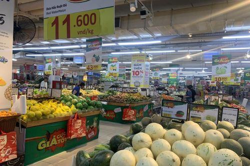 Standard Chartered cập nhật dự báo tăng trưởng GDP Việt Nam năm 2023