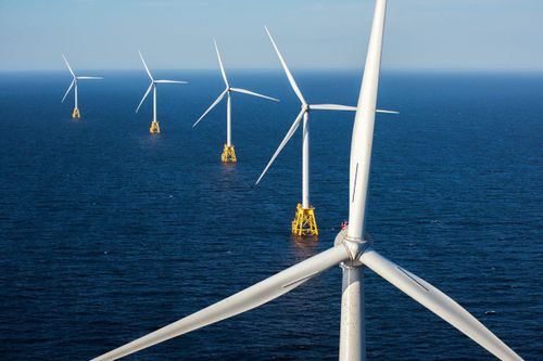 Sembcorp Utilities được cấp phép nhập khẩu 1,2GW năng lượng tái tạo từ PTSC