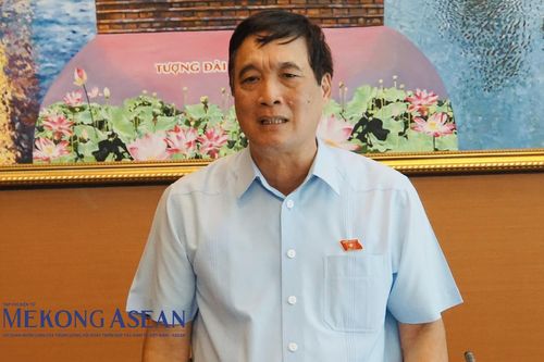 'Cán bộ phải biết sợ, nhưng sợ đến mức không dám làm thì cần điều chỉnh'
