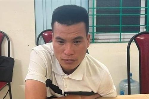 Bắt giữ đối tượng truy nã đặc biệt bỏ trốn khỏi trại tạm giam