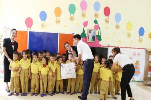 Điện lực Lào Cai đồng hành xây dựng nông thôn mới