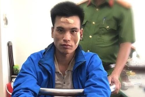 Hành trình gian nan truy bắt kẻ trốn trại tạm giam