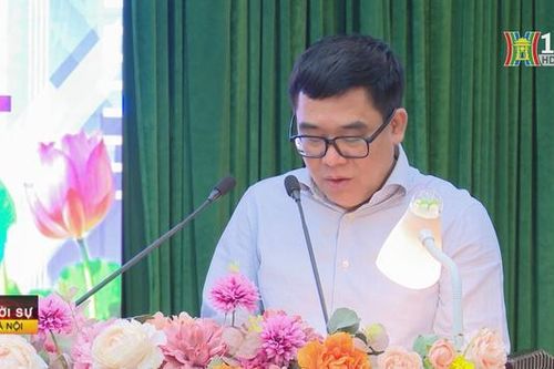 Xây dựng hệ giá trị gia đình Thủ đô