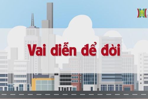 Vai diễn để đời | Chuyện quanh ta | tập 192 | 22/10/2023