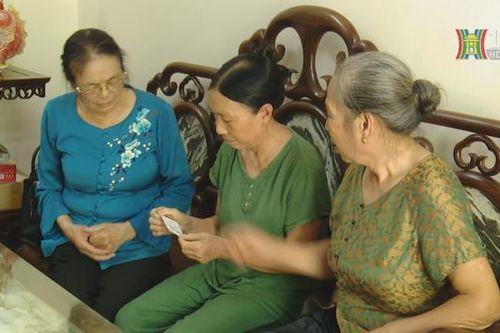 Bổ sung nhóm đối tượng được ngân sách đóng BHYT