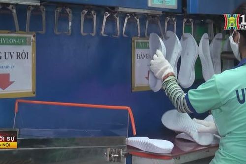 Gỡ khó cho doanh nghiệp xuất khẩu sang Ấn Độ