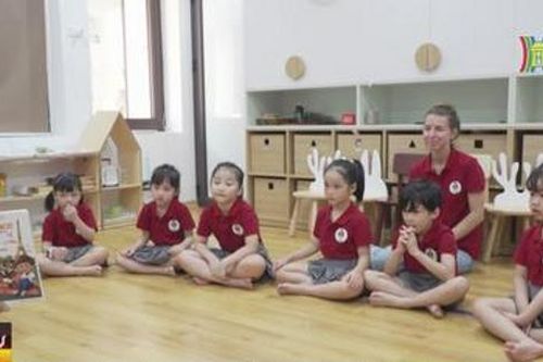 Tỷ lệ trẻ đến mầm non ngoài công lập giảm