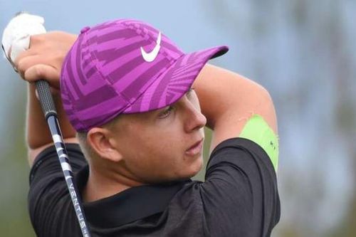 Golfer 15 tuổi giành suất thi đấu trên PGA Tour