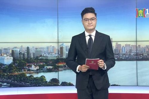 Chương trình Thời sự 15h00 | 24/10/2023