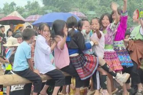 Ngày hội Văn hóa các dân tộc dưới 10.000 người