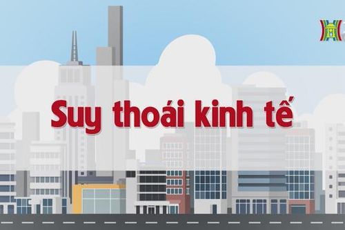 Suy thoái kinh tế | Chuyện quanh ta | tập 196 | 24/10/2023