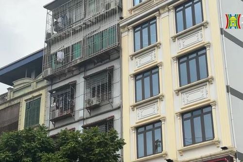 Tồn kho gần 17.000 sản phẩm bất động sản