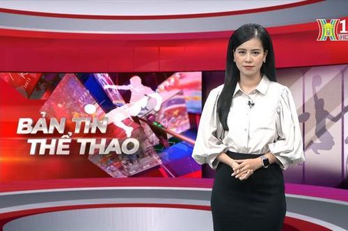 Bản tin Thể thao | 24/10/2023