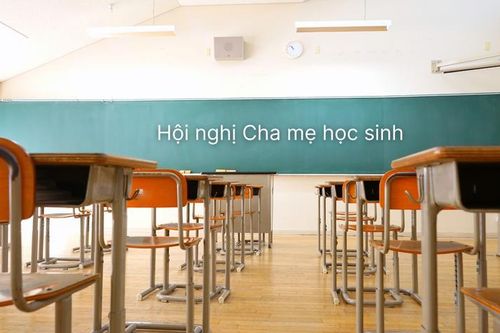 Quỹ phụ huynh: Đừng để 'biến tướng'!