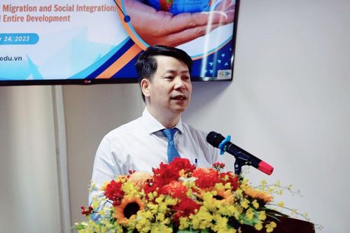 Nhiều vấn đề đặt ra từ hiện tượng di cư quốc tế