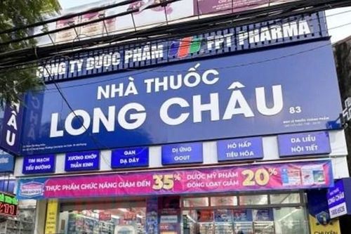 Thanh tra Sở Y tế Hải Phòng xử phạt vi phạm hành chính một nhà thuốc