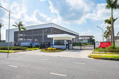 Cận cảnh nhà máy chế biến thịt mát nghìn tỷ tại Hà Nam